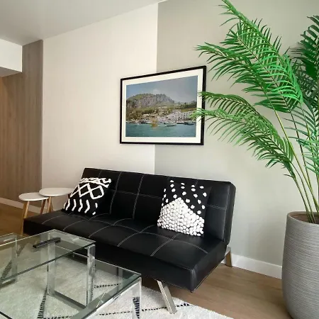 Splendid 1Br In Bajada Balta Miraflores Lima Exterior foto