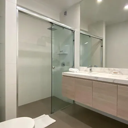 Splendid 1Br In Bajada Balta Miraflores Lima Exterior foto