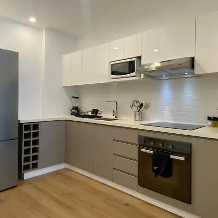 Splendid 1Br In Bajada Balta Miraflores Lima Exterior foto