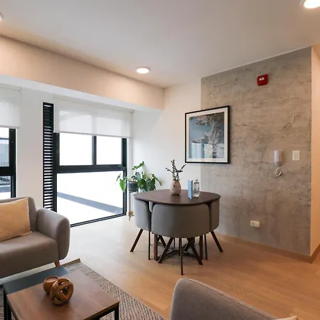 Splendid 1Br Duplex In Miraflores Lima Exterior photo