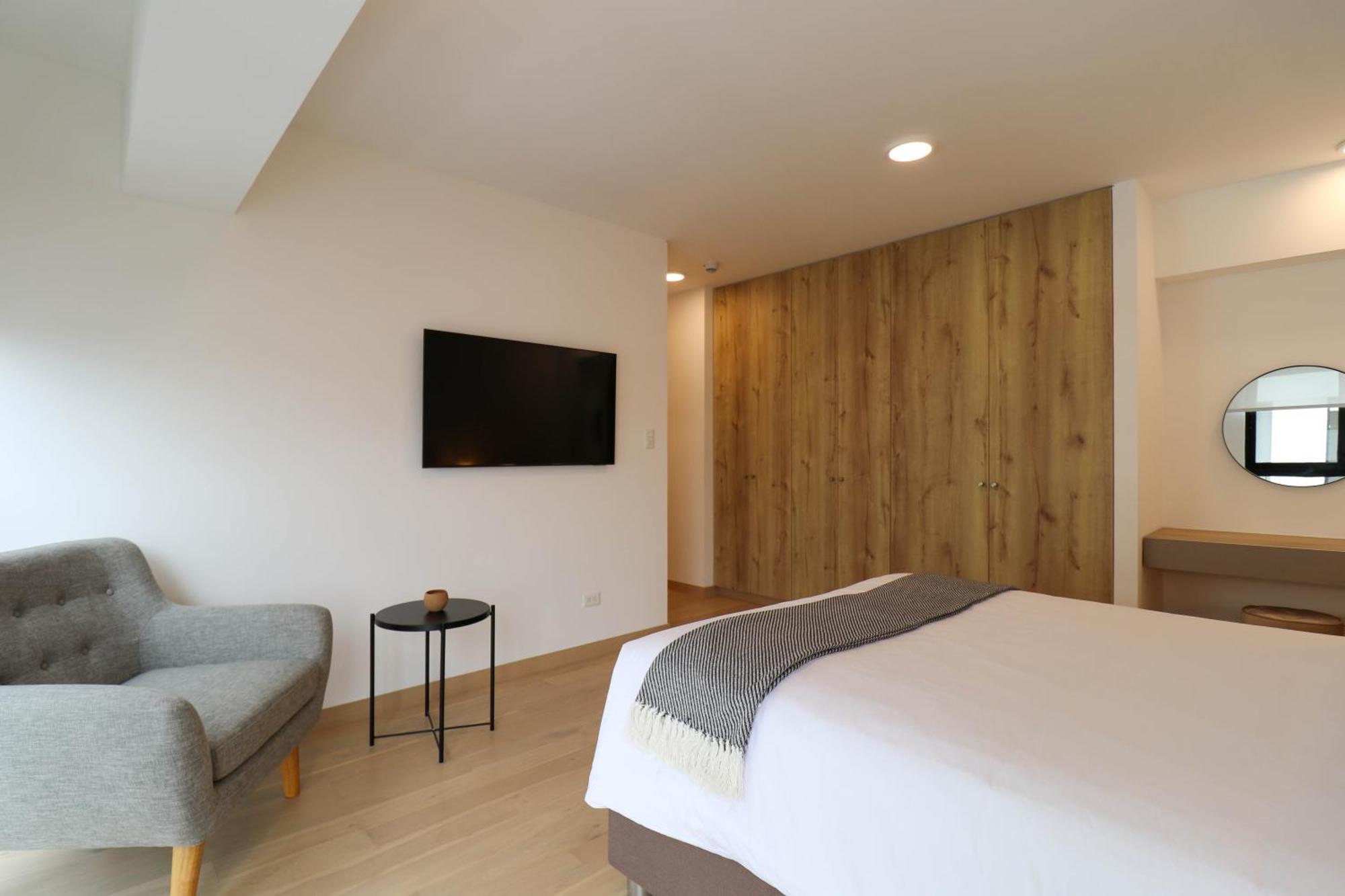Splendid 1br Duplex In Miraflores Apartment Lima