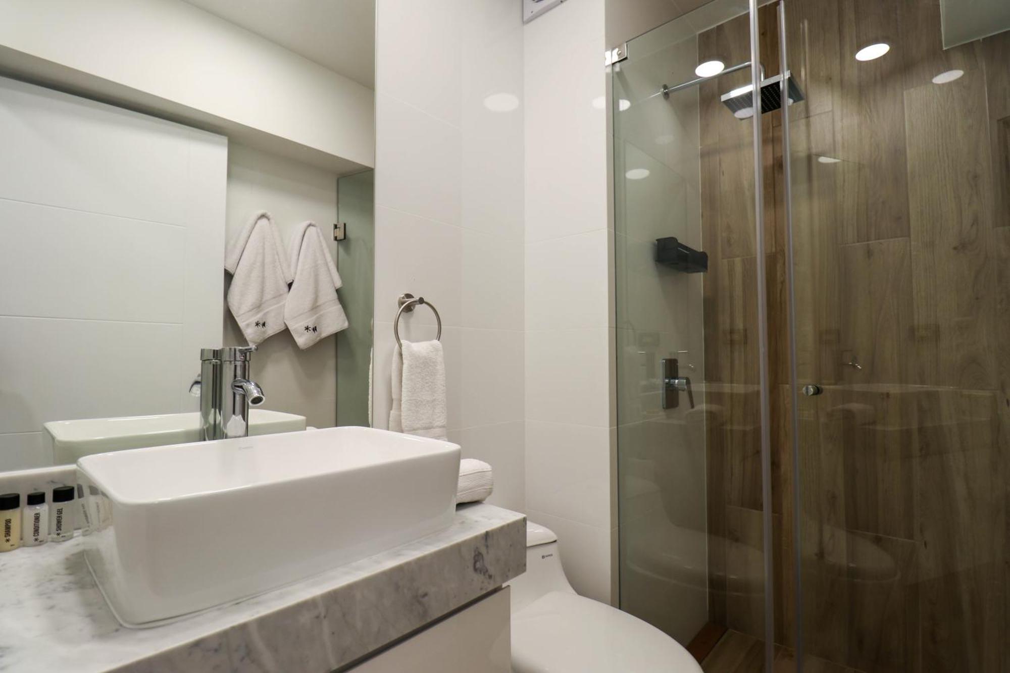 Splendid 1br Duplex In Miraflores *