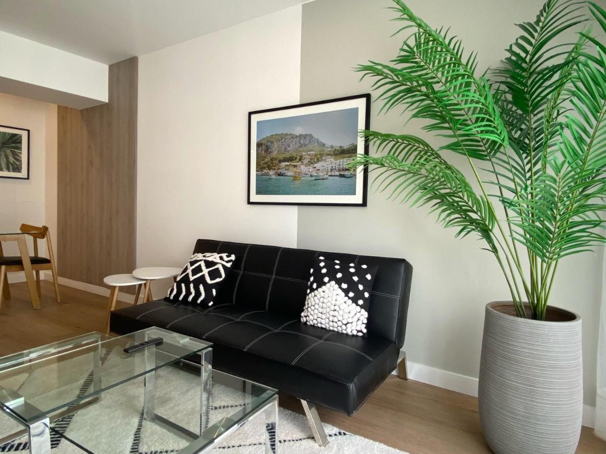 Apartamento Splendid 1br In Bajada Balta Miraflores Lima