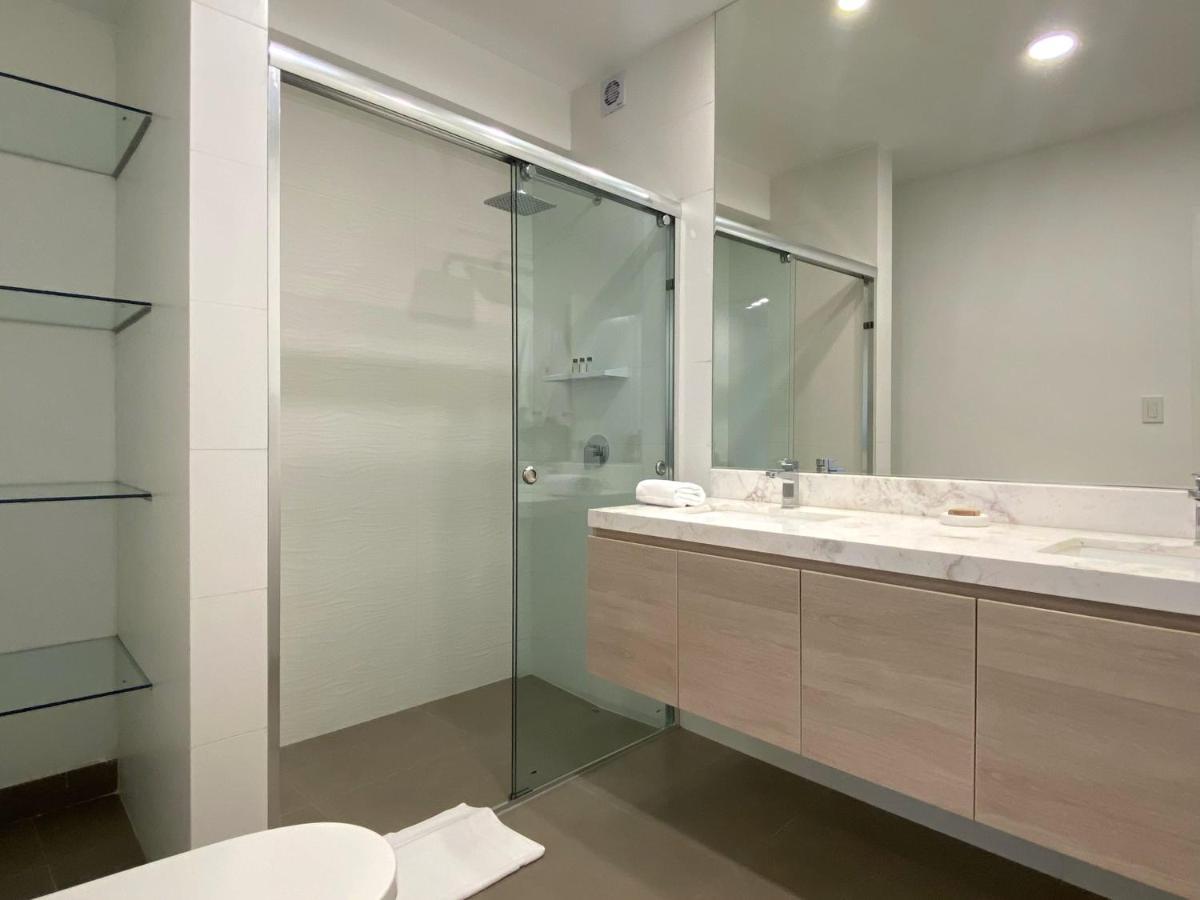 Splendid 1br In Bajada Balta Miraflores Apartamento Lima