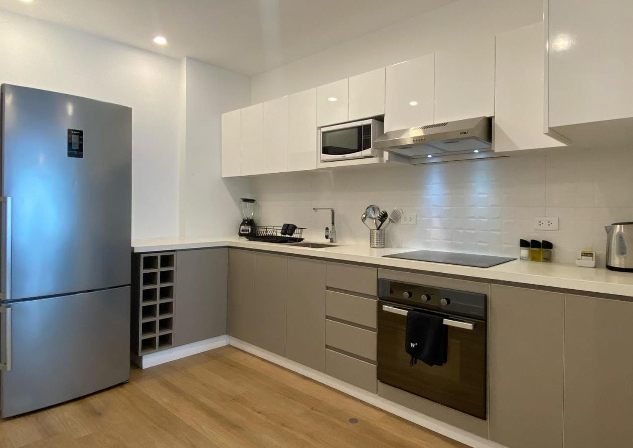 Splendid 1br In Bajada Balta Miraflores * Lima