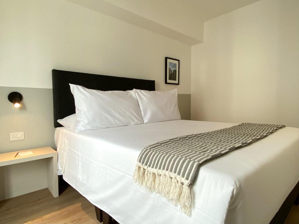 Apartamento Splendid 1br In Bajada Balta Miraflores