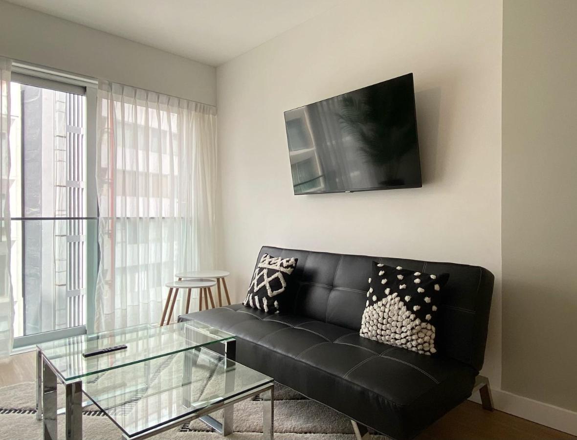 Splendid 1br In Bajada Balta Miraflores Lima