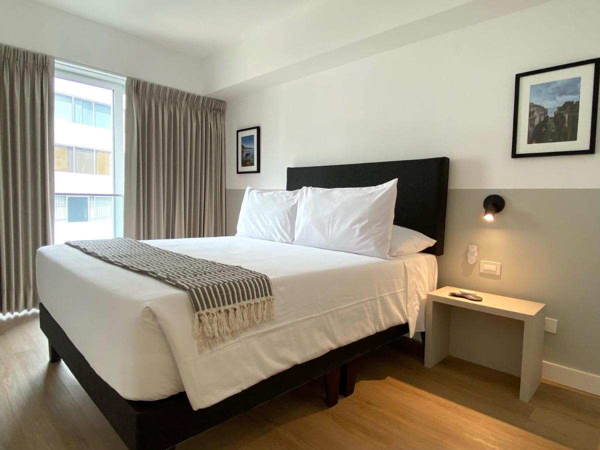 Splendid 1br In Bajada Balta Miraflores Apartamento