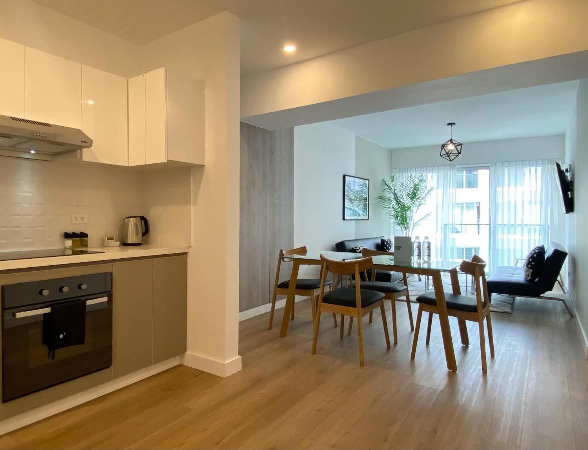 Splendid 1br In Bajada Balta Miraflores