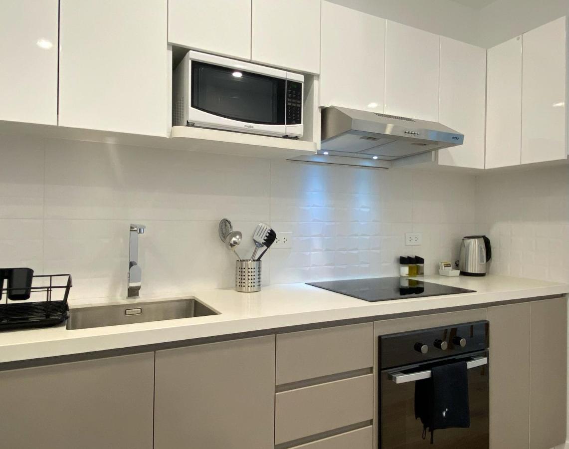 Splendid 1br In Bajada Balta Miraflores *