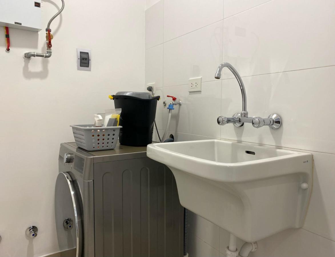 Splendid 1br In Bajada Balta Miraflores Apartamento *